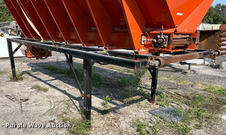 image for item EK3288 Bonnell BV-1662-CS spreader