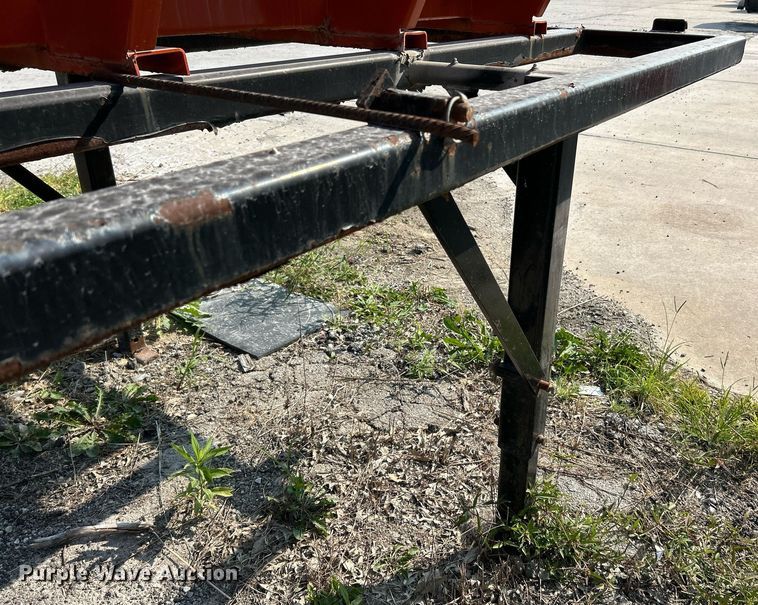 image for item EK3288 Bonnell BV-1662-CS spreader