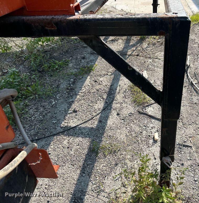 image for item EK3288 Bonnell BV-1662-CS spreader