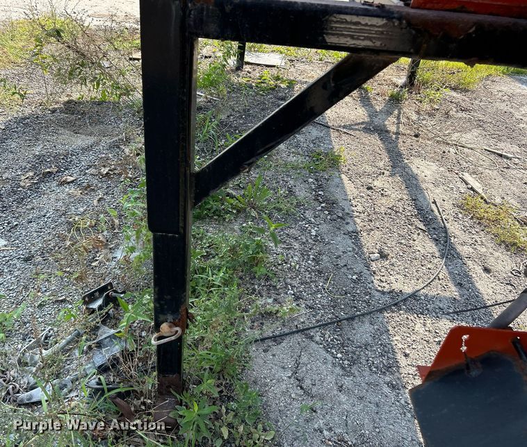 image for item EK3288 Bonnell BV-1662-CS spreader