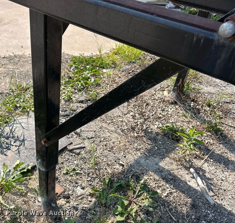 image for item EK3288 Bonnell BV-1662-CS spreader