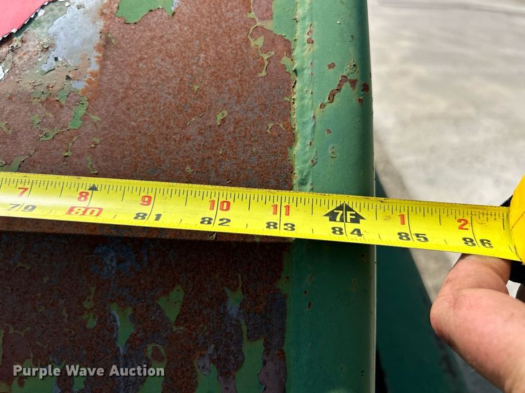 image for item EK3301 Fuel tank