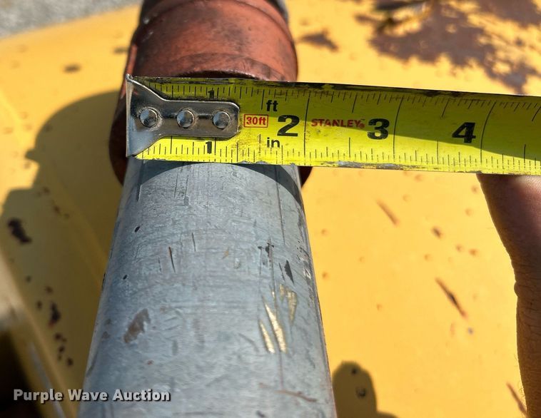 image for item EK3302 Seal coat tank