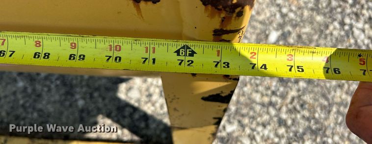 image for item EK3302 Seal coat tank