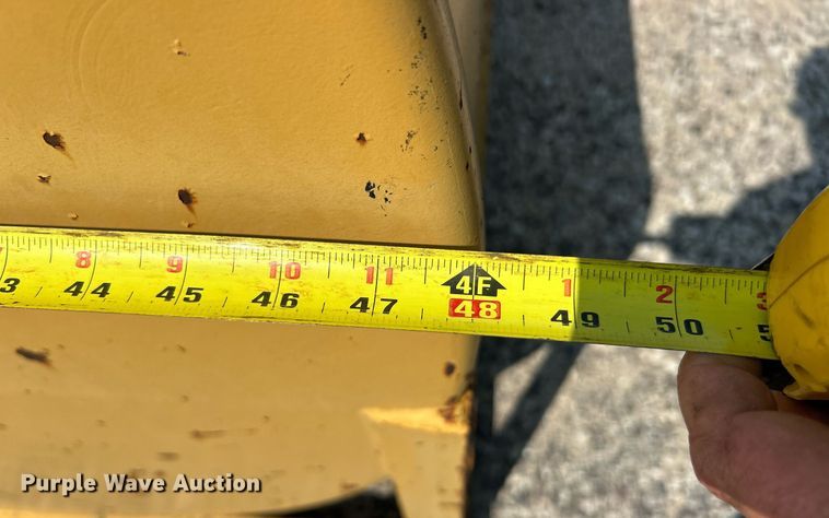 image for item EK3302 Seal coat tank