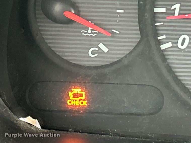 image for item EK3334 2003 Hyundai  Santa Fe SUV