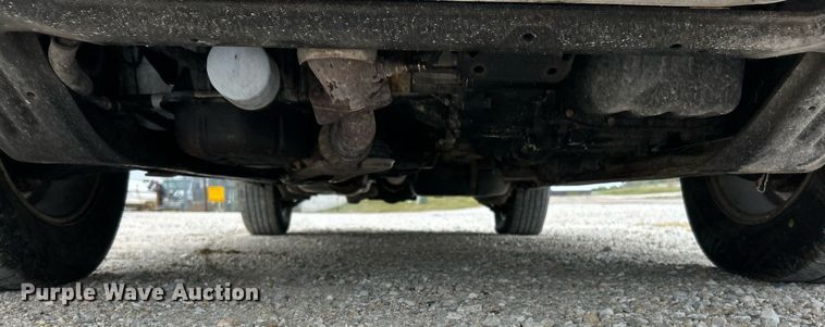 image for item EK3334 2003 Hyundai  Santa Fe SUV