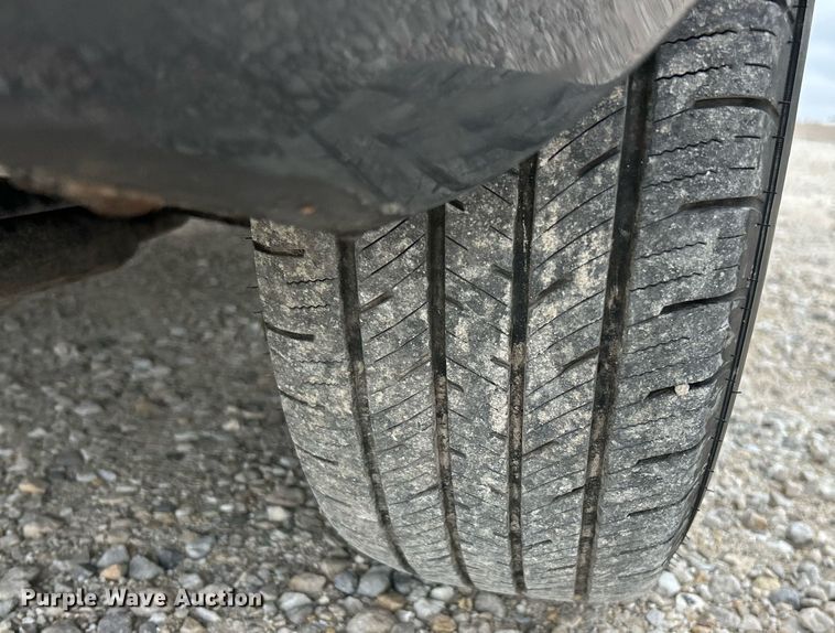 image for item EK3334 2003 Hyundai  Santa Fe SUV