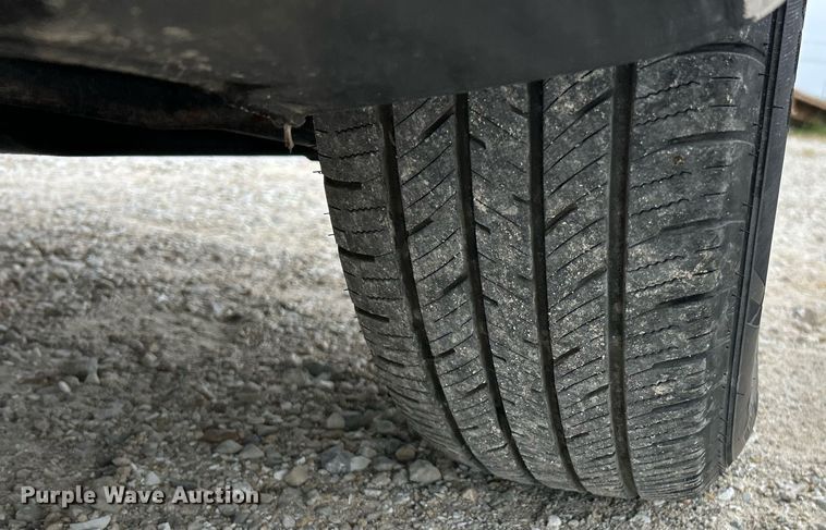 image for item EK3334 2003 Hyundai  Santa Fe SUV