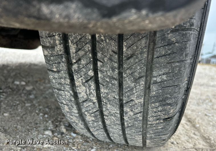 image for item EK3334 2003 Hyundai  Santa Fe SUV