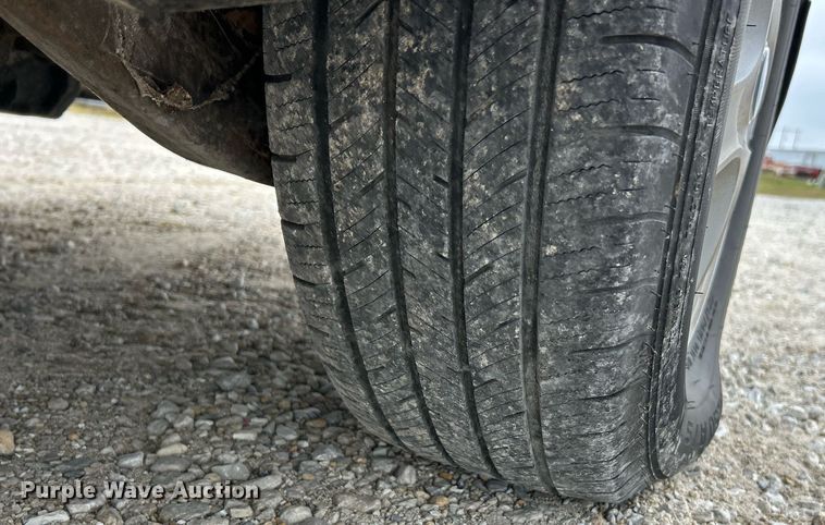 image for item EK3334 2003 Hyundai  Santa Fe SUV