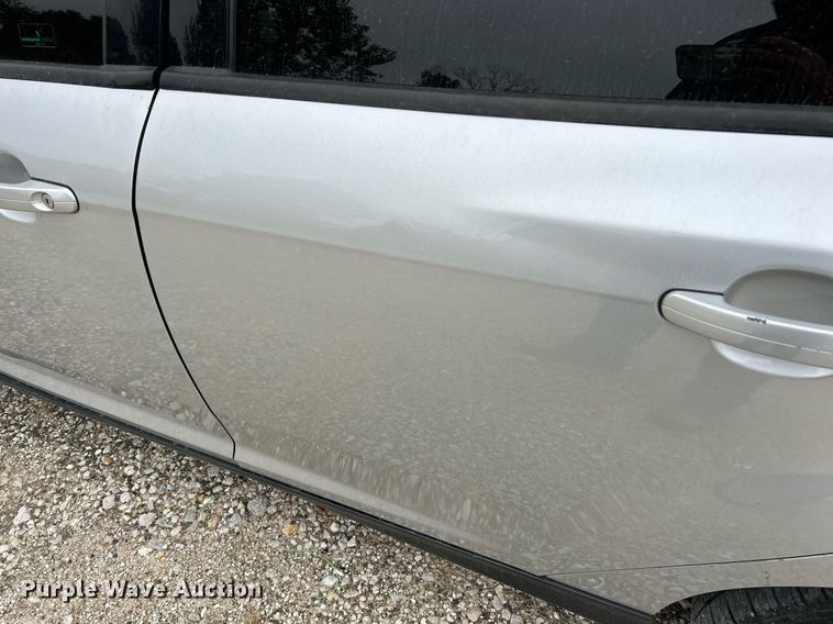 image for item EK3340 2018 Ford Focus SE 