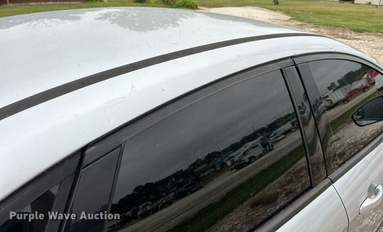 image for item EK3340 2018 Ford Focus SE 