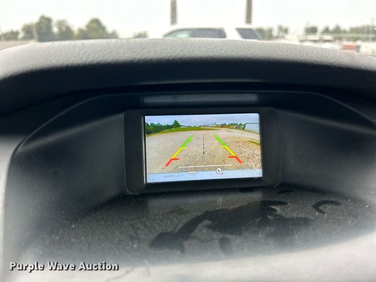 image for item EK3340 2018 Ford Focus SE 