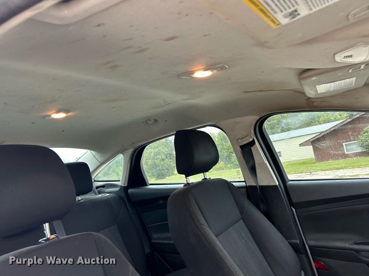 image for item EK3340 2018 Ford Focus SE 