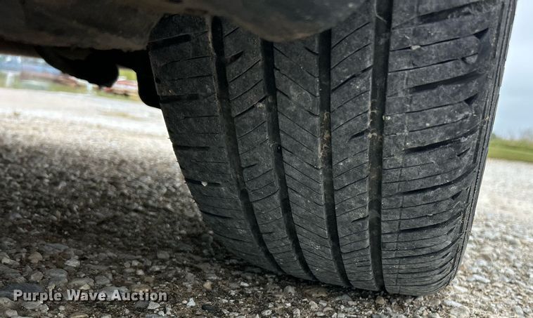 image for item EK3340 2018 Ford Focus SE 