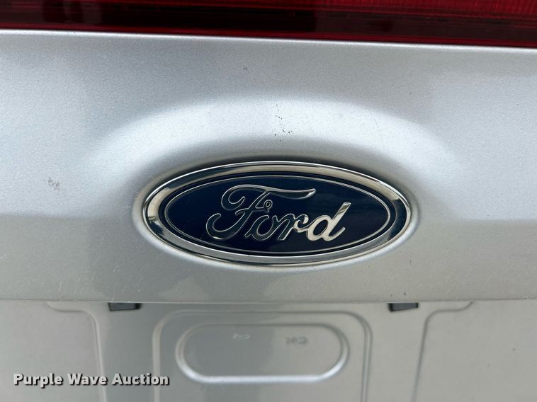 image for item EK3340 2018 Ford Focus SE 