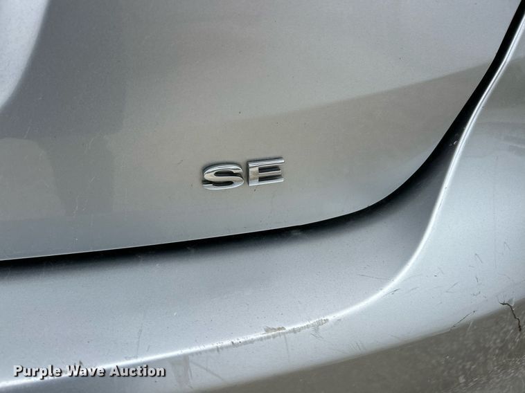 image for item EK3340 2018 Ford Focus SE 