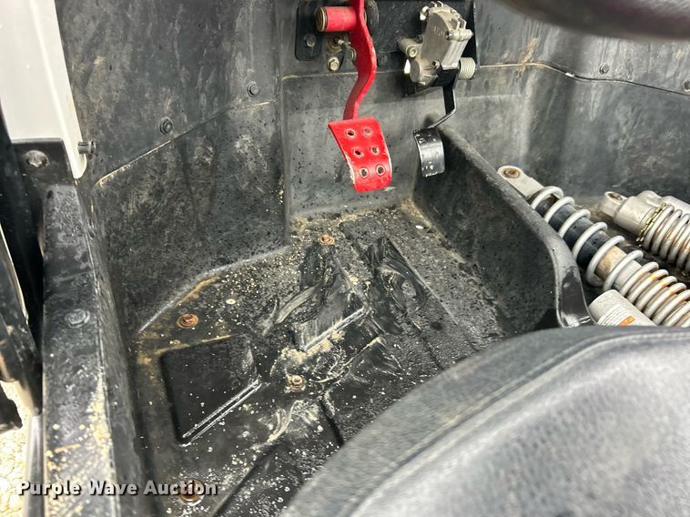 image for item EK3342 2016 Polaris  RZR utility vehicle