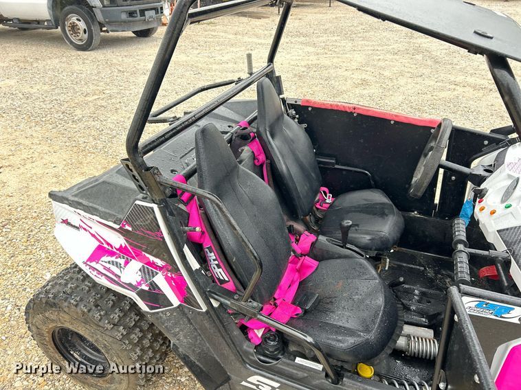 image for item EK3342 2016 Polaris  RZR utility vehicle