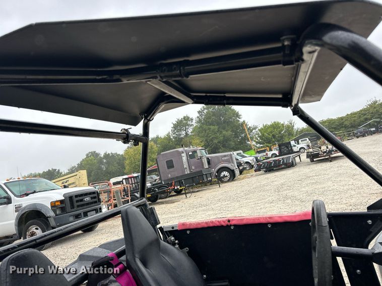 image for item EK3342 2016 Polaris  RZR utility vehicle