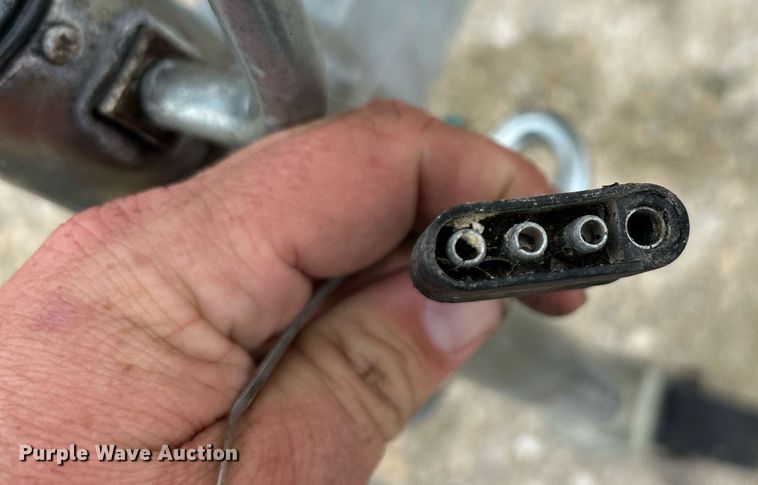 image for item EK3343 1999 Bayliner  Rendezvous boat