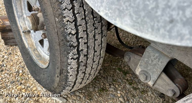 image for item EK3343 1999 Bayliner  Rendezvous boat