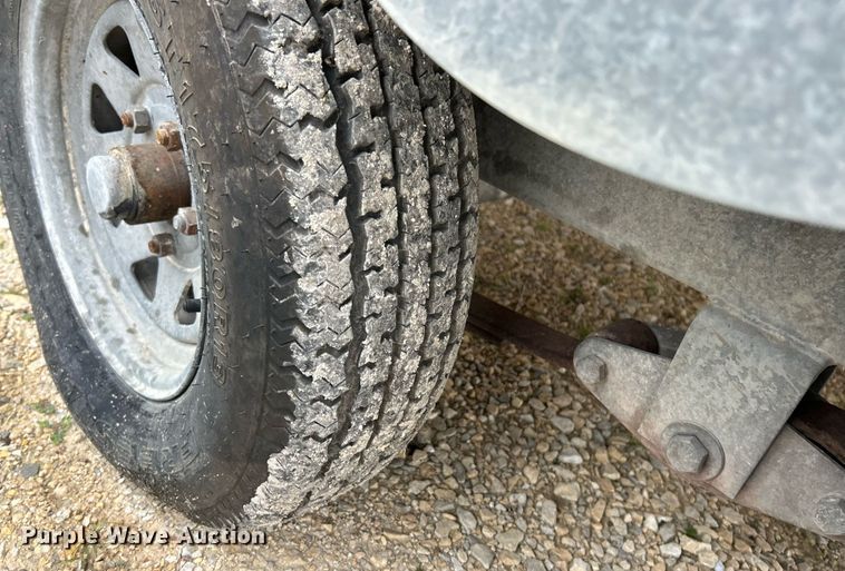 image for item EK3343 1999 Bayliner  Rendezvous boat