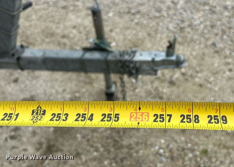 image for item EK3343 1999 Bayliner  Rendezvous boat