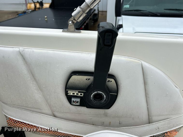 image for item EK3343 1999 Bayliner  Rendezvous boat