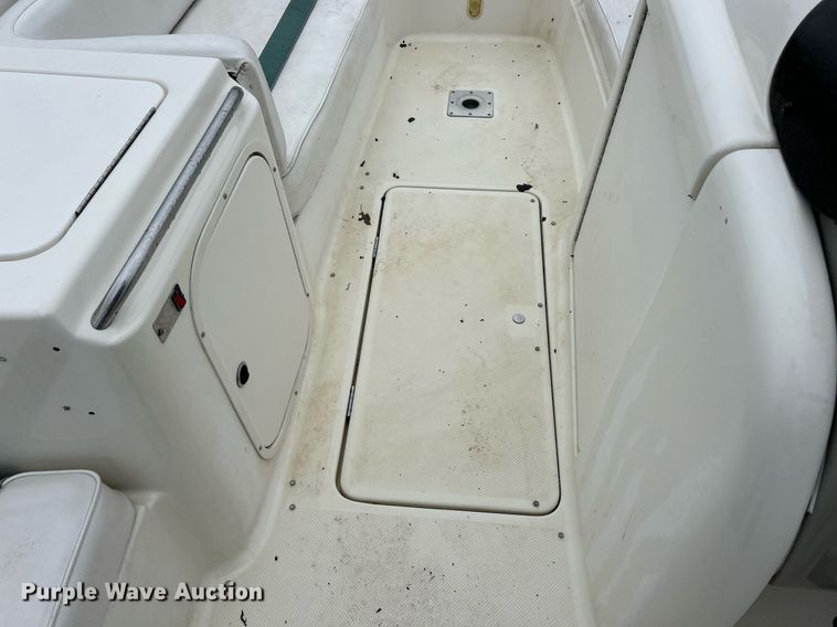 image for item EK3343 1999 Bayliner  Rendezvous boat