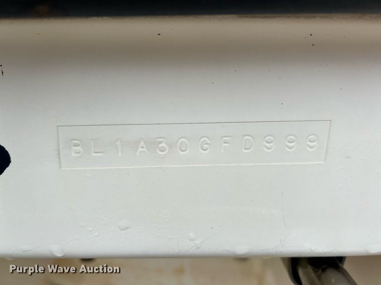 image for item EK3343 1999 Bayliner  Rendezvous boat