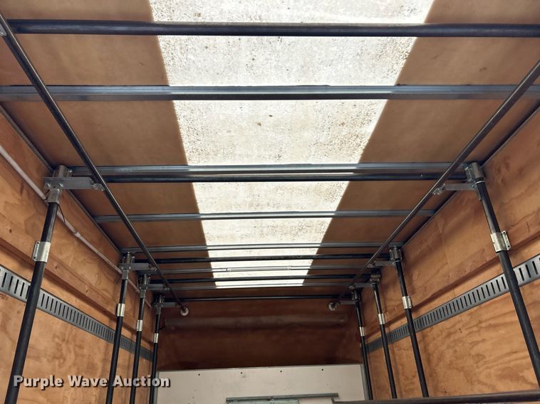 image for item EK3347 2014 Ford E350 Super Duty box van