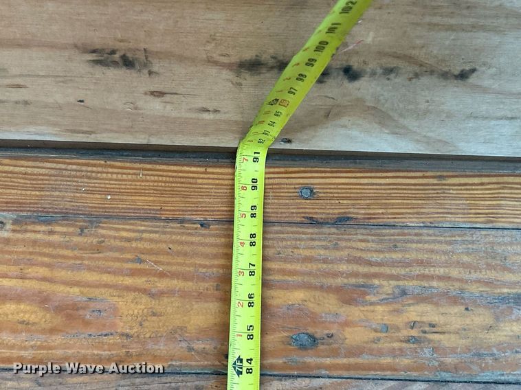 image for item EK3347 2014 Ford E350 Super Duty box van