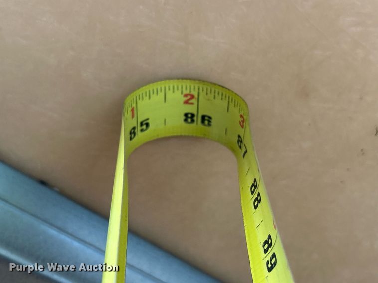 image for item EK3347 2014 Ford E350 Super Duty box van