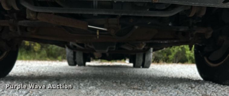 image for item EK3347 2014 Ford E350 Super Duty box van