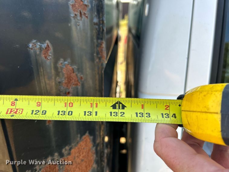 image for item EK3384 2000 Chevrolet  C3500HD dump bed pickup truck