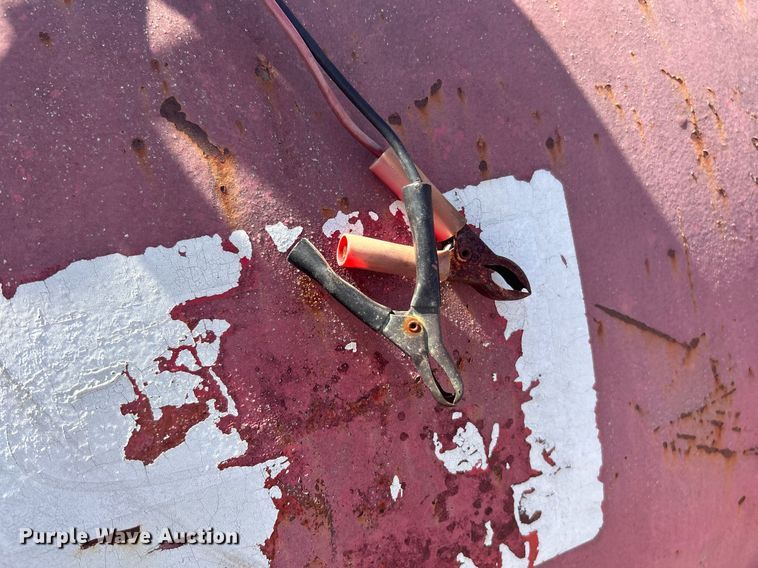 image for item EK3396 Fuel tank