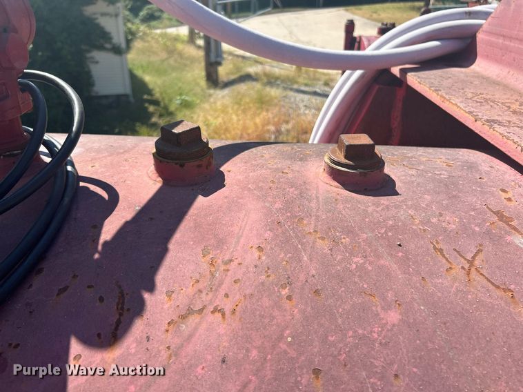 image for item EK3396 Fuel tank