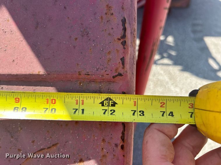 image for item EK3396 Fuel tank