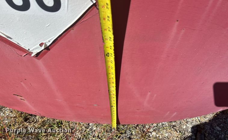 image for item EK3396 Fuel tank