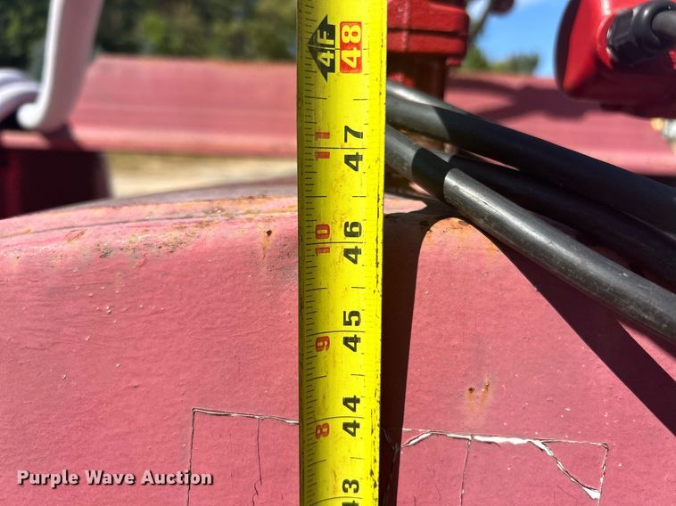 image for item EK3396 Fuel tank