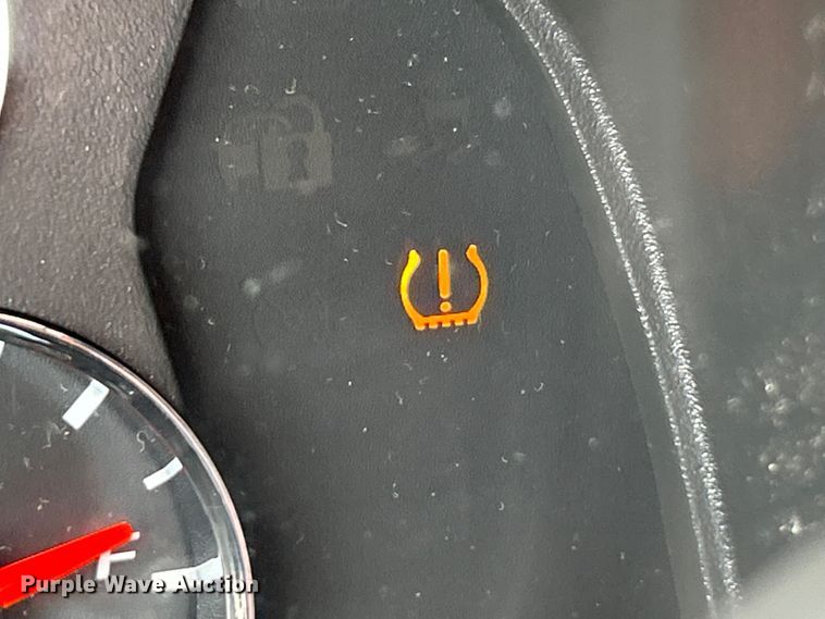 image for item EK4604 2013 Chevrolet Express 2500 van