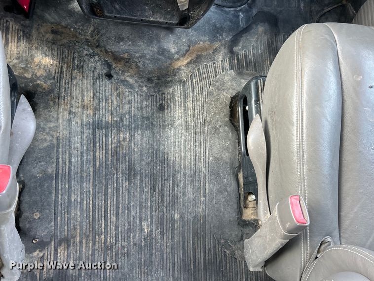 image for item EK4604 2013 Chevrolet Express 2500 van