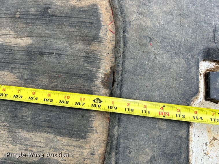 image for item EK4604 2013 Chevrolet Express 2500 van