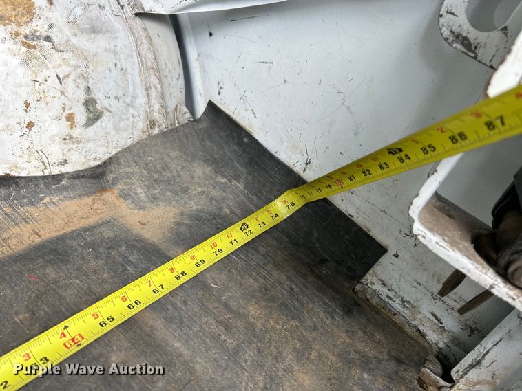 image for item EK4604 2013 Chevrolet Express 2500 van