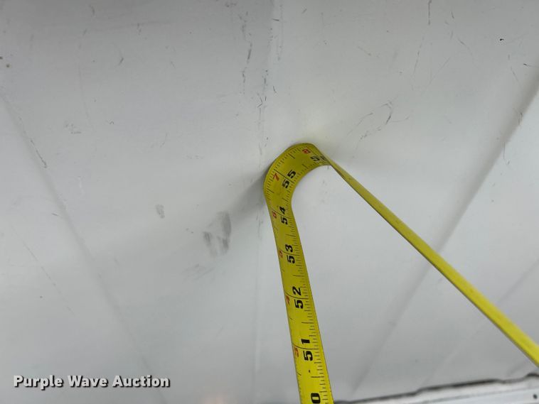 image for item EK4604 2013 Chevrolet Express 2500 van