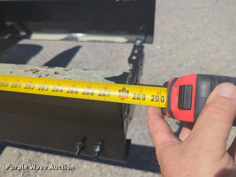 image for item EQ2023 2024 Kenworth T280 truck cab and chassis