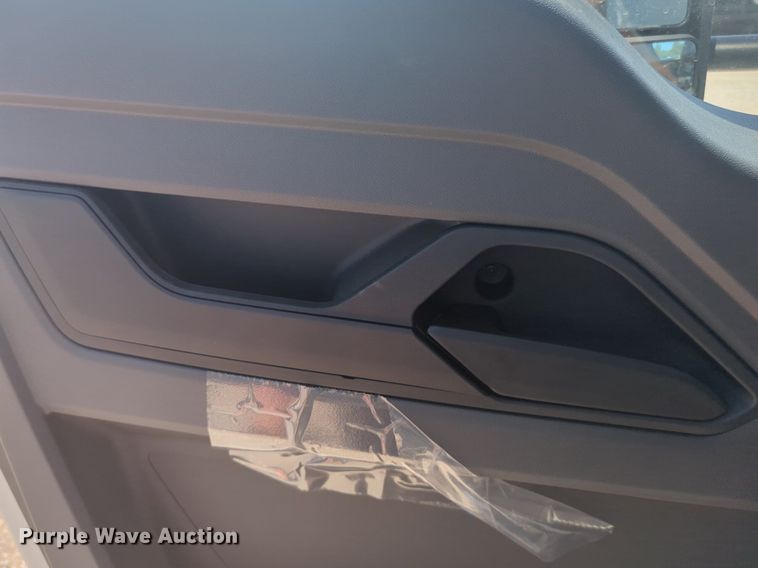 image for item EQ2023 2024 Kenworth T280 truck cab and chassis