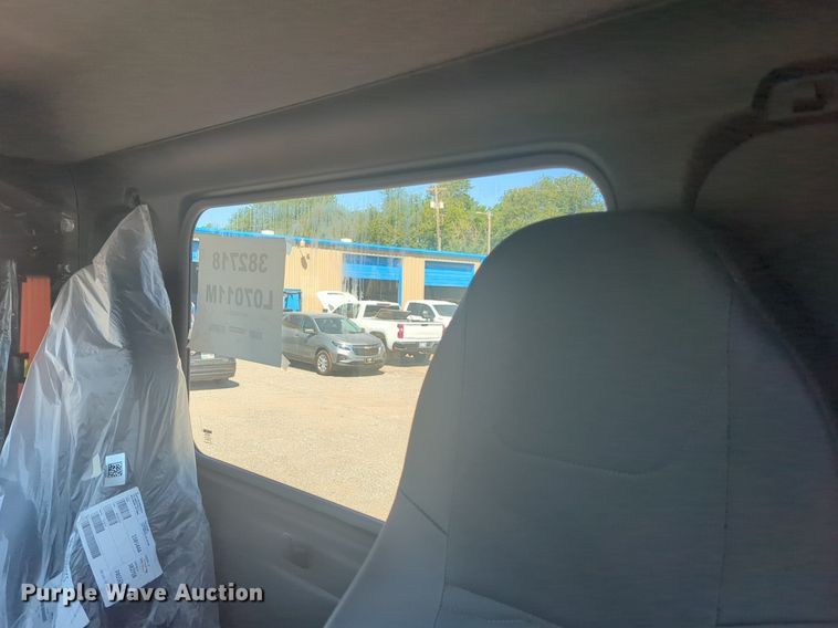 image for item EQ2023 2024 Kenworth T280 truck cab and chassis